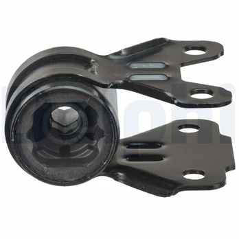 DELPHI TD1640W Front axle wishbone bush