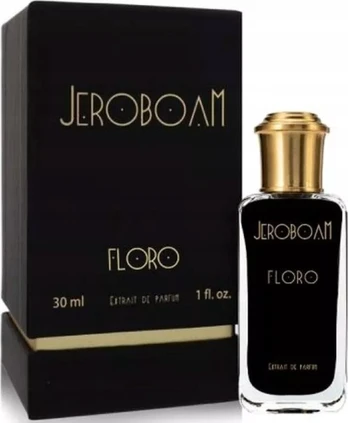 Kvepalai Jeroboam Floro, 30 ml