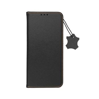 Odinis telefono dėklas Smart PRO - iPhone 14 Pro ( 6.1 ) juodas