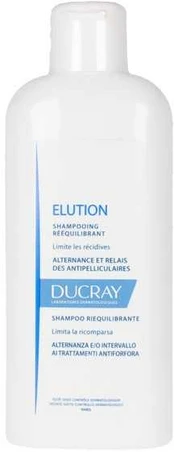 Ducray Elution šampūnas 200ml