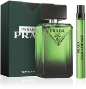 Prada Paradigme SET M (EDT 100ml + EDP 10ml) kaina