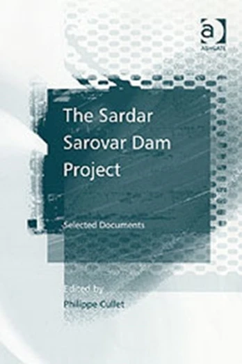 Sardar Sarovar Dam Project
