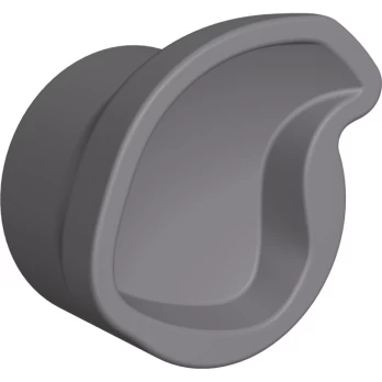 Dviračių remonto stovo dalis Cyclus Tools axle support adapter E plastikas (290015)