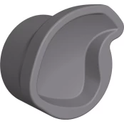 Dviračių remonto stovo dalis Cyclus Tools axle support adapter E plastikas (290015) kaina