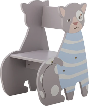 Bloomingville Mini - Mille Chair - Multi
