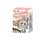 Labubu - The Monsters - Exciting Macarons Blind box assorted colours kaina