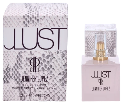 Kvapusis vanduo Jennifer Lopez JLust, 30 ml