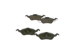 BOSCH 0 986 494 284 Brake pad set