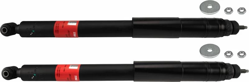 Amortizatorius TRW JGT232T