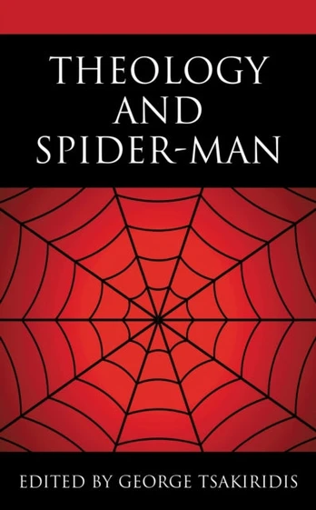 Theology and Spider-Man