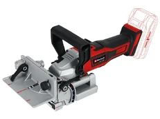 Einhell Einh Akku-Flachdübelfräs TE-BJ 18 Li 18V | Solo kaina