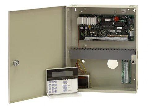 DSC MAXSYS apsaugos sistemos komplektas PC6010