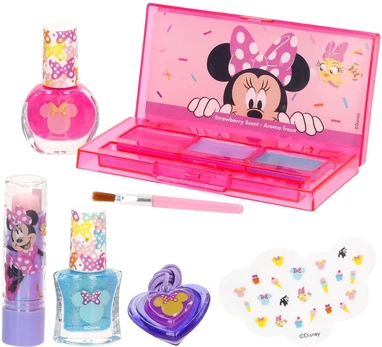 Disney Minnie makeup set