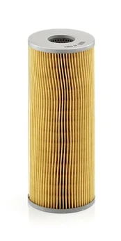Alyvos filtras MANN-FILTER H 1081