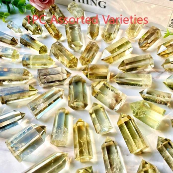 Krištolo taškas, 1 vnt, 20-30g