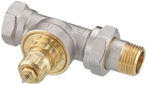 Ventilis Danfoss, RA-G 20 tiesus