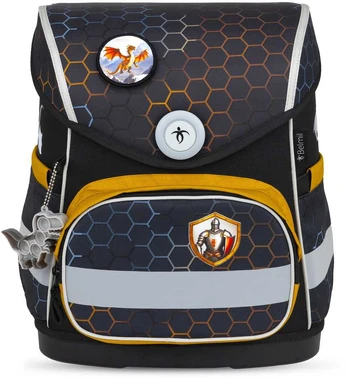 Koolikott Belmil 405-41/AG/B Dragon Ergonomic