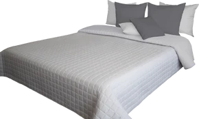 Lovatiesė NMB-001, pilka, 75 cm x 220 cm kaina