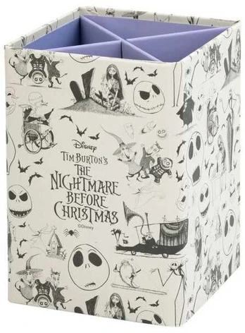 ERIK Disney Nightmare Before Christmas pencil holders