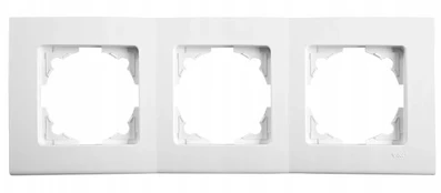Panasonic RAM.3-KR. LINNER S Baltas