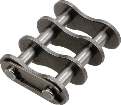 Galinė jungtis 3/4x7/16 dvipusė