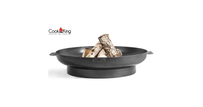 Laužavietė „Cookking Dubai“