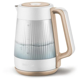 Virdulys Sencor SWK 0930WH