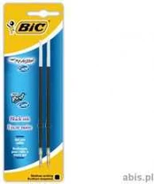 Bic wkład do piór żelowych Pro+ react, juoda