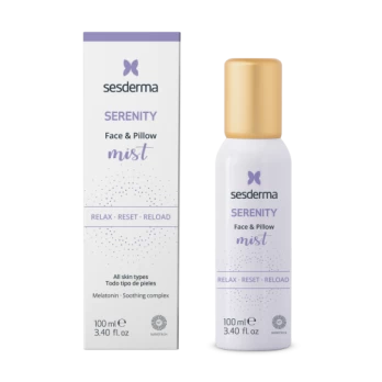 SESDERMA SERENITY Dulksna, 100 ML