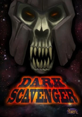 Dark Scavenger PC