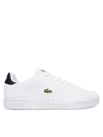 Laisvalaikio batai Lacoste Carnaby Cup 7-50SMA0054 Balta