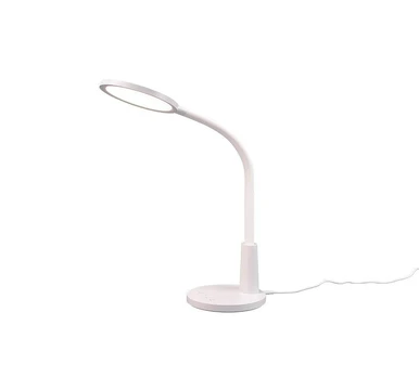 TRIO-Lighting Sally LED table lamp white 4000K gaismeklis