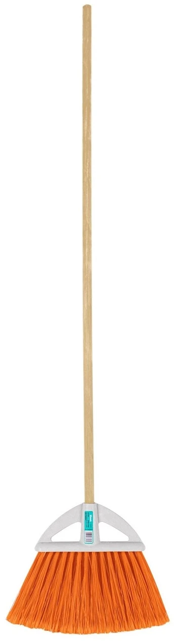Kiemo šepetys Truper Klintek, 240 mm, 1200 mm