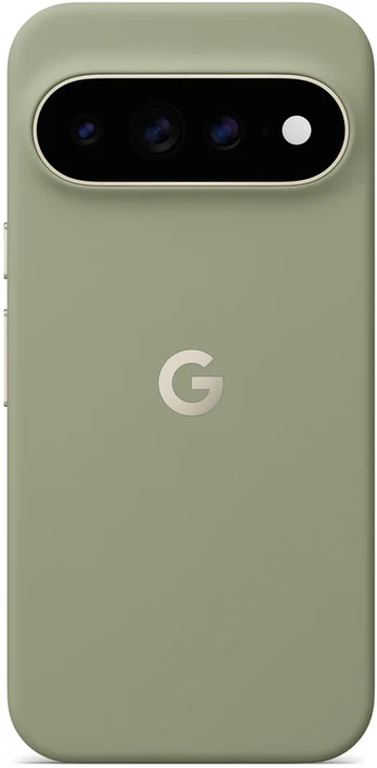 Google Pixelsnap Case, Pixel 11 Pro XL, žalias - Dėklas