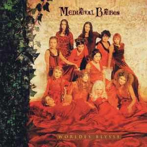 CD Mediæval Bæbes - Worldes Blysse
