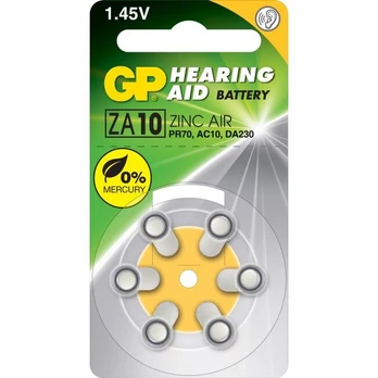 GP ZA10 (PR70)