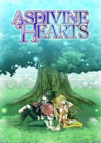 Asdivine Hearts PC
