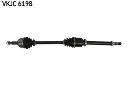 Pusašis SKF VKJC 6198