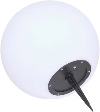 House Nordic LED Lemputė, Lifton, 25 cm, Balta