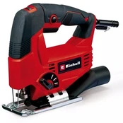 Wyrzynarka Einhell Einhell jigsaw TC-JS 80/1 kit (red/juodas, 550 watts, incl. case & accessories)