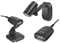 Zebra DS5502 desktop barcode scanner 2D imager SR USB, RS-232