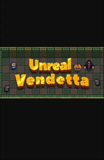 Unreal Vendetta PC