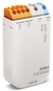 Niko DALI-2 strømforsyning