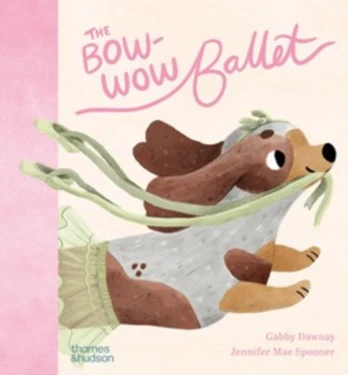 Bow-Wow Ballet