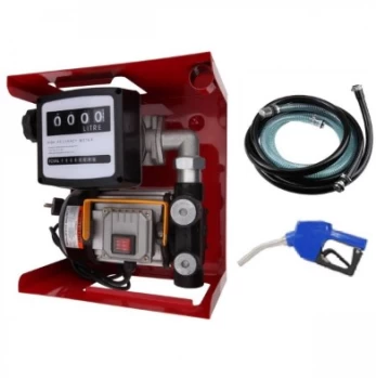Dyzelino perdavimo siurblys ACFD60A
