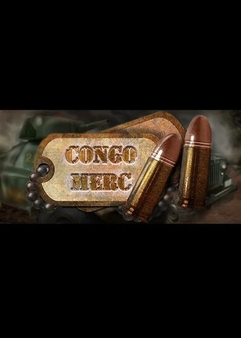 Congo Merc