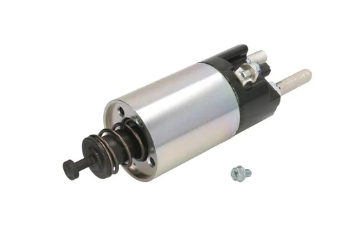solenoidinis jungiklis, starteris PE 861192