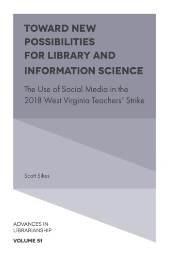 Toward New Possibilities for Library and Information Science