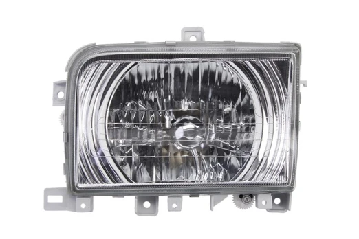 Žibintas Priekis Kairė NISSAN CABSTAR E