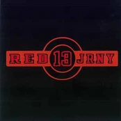 CD Journey - Red 13